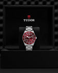 TUDOR Black Bay 58 39mm Burgundy Dial - M7939A1A0RU-0002 In Box - Skeie's Jewelers