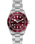 TUDOR Black Bay 58 39mm Burgundy Dial - M7939A1A0RU-0002 Open Bracelet - Skeie's Jewelers