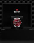 TUDOR Black Bay 58 39mm Burgundy Dial - M7939A1A0RU-0003 In Box - Skeie's Jewelers
