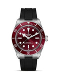 TUDOR Black Bay 58 39mm Burgundy Dial - M7939A1A0RU-0003 Closed Bracelet - Skeie's Jewelers