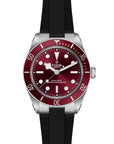 TUDOR Black Bay 58 39mm Burgundy Dial - M7939A1A0RU-0003 Open Bracelet - Skeie's Jewelers