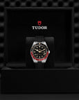 TUDOR Black Bay 58 GMT 39mm Black Dial - M7939G1A0NRU-0002 In Box - Skeie's Jewelers