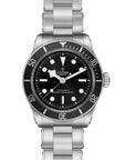 TUDOR Black Bay 41mm Black Dial - M7941A1A0NU-0001 Open Bracelet - Skeie's Jewelers