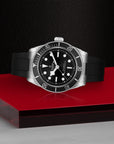 TUDOR Black Bay 41mm Black Dial - M7941A1A0NU-0002 On Display - Skeie's Jewelers