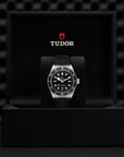 TUDOR Black Bay 41mm Black Dial - M7941A1A0NU-0002 In Box - Skeie's Jewelers