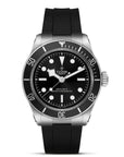 TUDOR Black Bay 41mm Black Dial - M7941A1A0NU-0002 Closed Bracelet - Skeie's Jewelers