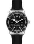 TUDOR Black Bay 41mm Black Dial - M7941A1A0NU-0002 Open Bracelet - Skeie's Jewelers