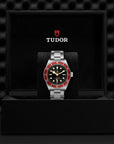 TUDOR Black Bay 41mm Black Dial - M7941A1A0RU-0001 In Box - Skeie's Jewelers