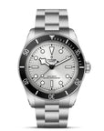 Tudor Black Bay 68 Silver Dial - M7943A1A0NU-0002 - Skeie's Jewelers