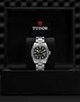 TUDOR Black Bay Pro 39mm Black Dial - M79470-0001 In Box - Skeie's Jewelers