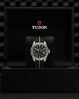 TUDOR Black Bay Pro 39mm Black Dial - M79470-0002 In Box - Skeie's Jewelers