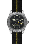 TUDOR Black Bay Pro 39mm Black Dial - M79470-0002 Open Bracelet - Skeie's Jewelers