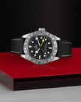 TUDOR Black Bay Pro 39mm Black Dial - M79470-0003 On Display - Skeie's Jewelers