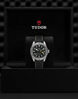 TUDOR Black Bay Pro 39mm Black Dial - M79470-0003 In Box - Skeie's Jewelers