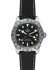 TUDOR Black Bay Pro 39mm Black Dial - M79470-0003 Open Bracelet - Skeie's Jewelers