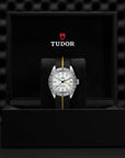 TUDOR Black Bay Pro 39mm Opaline Dial - M79470-0005 In Box - Skeie's Jewelers