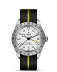 TUDOR Black Bay Pro 39mm Opaline Dial - M79470-0005 Closed Bracelet - Skeie's Jewelers