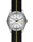 TUDOR Black Bay Pro 39mm Opaline Dial - M79470-0005 Open Bracelet - Skeie's Jewelers