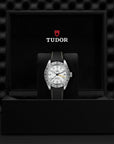 TUDOR Black Bay Pro 39mm Opaline Dial - M79470-0006 In Box - Skeie's Jewelers