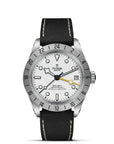 TUDOR Black Bay Pro 39mm Opaline Dial - M79470-0006 Closed Bracelet - Skeie's Jewelers