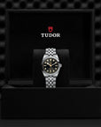 TUDOR Black Bay One 31mm Anthracite Dial - M79600-0001 In Box - Skeie's Jewelers