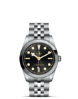 TUDOR Black Bay One 31mm Anthracite Dial - M79600-0001 Closed Bracelet - Skeie's Jewelers