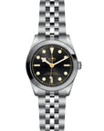 TUDOR Black Bay One 31mm Anthracite Dial - M79600-0001 Open Bracelet - Skeie's Jewelers