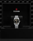 TUDOR Black Bay One 31mm Anthracite Dial - M79600-0004 In Box - Skeie's Jewelers