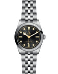 TUDOR Black Bay One 31mm Anthracite Dial - M79600-0004 Open Bracelet - Skeie's Jewelers