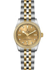 TUDOR Black Bay One S&G 31mm Champagne Dial - M79613-0007 Open Bracelet - Skeie's Jewelers