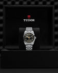 TUDOR Black Bay One 36mm Anthracite Dial - M79640-0001 In Box - Skeie's Jewelers