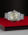 TUDOR Black Bay One 36mm Light Champagne Dial - M79640-0003 On Display - Skeie's Jewelers
