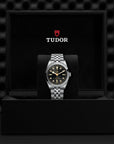 TUDOR Black Bay One 36mm Anthracite Dial - M79640-0004 In Box - Skeie's Jewelers