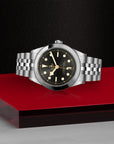 TUDOR Black Bay One 39mm Anthracite  Dial - M79660-0001 On Display - Skeie's Jewelers