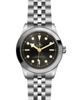 TUDOR Black Bay One 39mm Anthracite  Dial - M79660-0001 Open Bracelet - Skeie's Jewelers