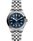 TUDOR Black Bay One 39mm Blue Dial - M79660-0002 Open Bracelet - Skeie's Jewelers