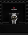 TUDOR Black Bay One 39mm Anthracite Dial - M79660-0004 In Box - Skeie's Jewelers
