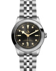 TUDOR Black Bay One 39mm Anthracite Dial - M79660-0004 Open Bracelet - Skeie's Jewelers