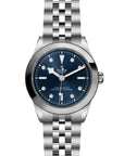 TUDOR Black Bay One 39mm Blue Dial - M79660-0005 Open Bracelet - Skeie's Jewelers