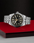 TUDOR Black Bay One 41mm Anthracite  Dial - M79680-0001 On Display - Skeie's Jewelers