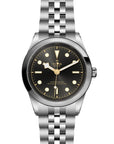 TUDOR Black Bay One 41mm Anthracite  Dial - M79680-0001 Open Bracelet - Skeie's Jewelers