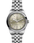 TUDOR Black Bay One 41mm Light Champagne Dial - M79680-0006 Open Bracelet - Skeie's Jewelers