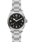 TUDOR Ranger 36mm Black Dial - M79930-0001 Open Bracelet - Skeie's Jewelers