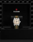 TUDOR Ranger 36mm Beige Dial - M79930-0008 In Box - Skeie's Jewelers