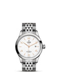 TUDOR 1926 28mm White Dial - M91350-0011 Closed Bracelet - Skeie's Jewelers