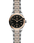 TUDOR 1926 28mm Black Dial - M91351-0003 Open Bracelet - Skeie's Jewelers