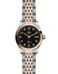 TUDOR 1926 28mm Black Dial - M91351-0004 Open Bracelet - Skeie's Jewelers