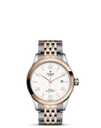 TUDOR 1926 28mm White Dial - M91351-0009 Closed Bracelet - Skeie's Jewelers