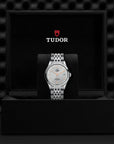 TUDOR 1926 36mm Silver Dial - M91450-0001 In Box - Skeie's Jewelers