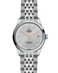 TUDOR 1926 36mm Silver Dial - M91450-0001 Open Bracelet - Skeie's Jewelers